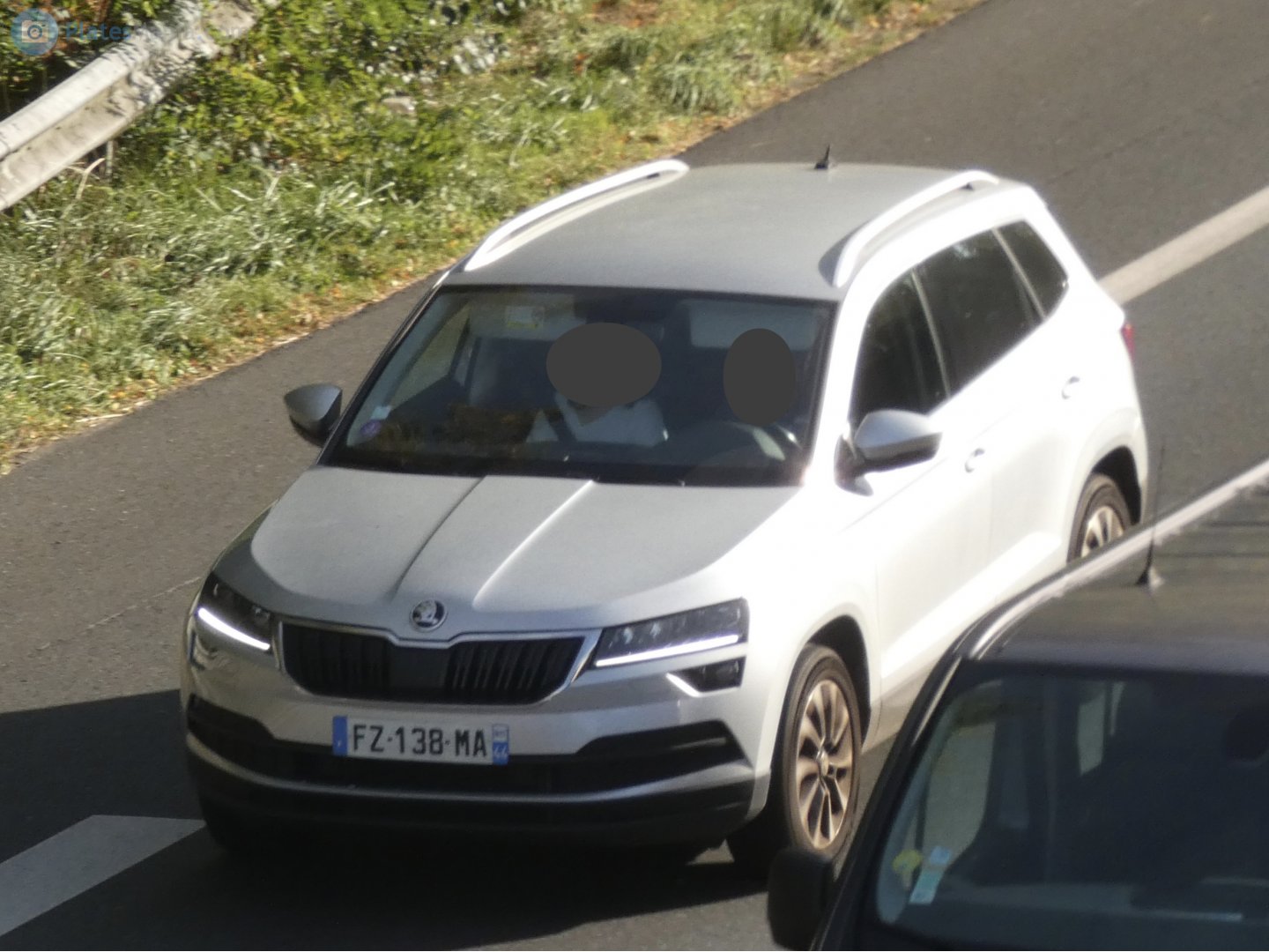 FZ-138-MA, Skoda Karoq 1st gen (NU7), 2017–2022