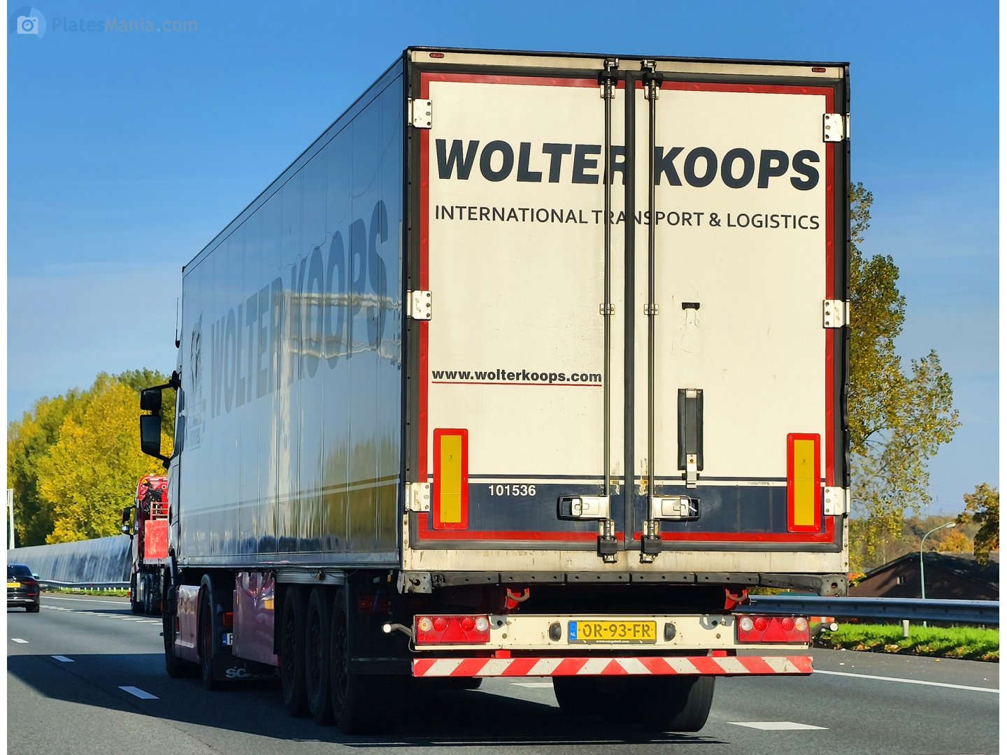 OR-93-FR, Schmitz SKO 