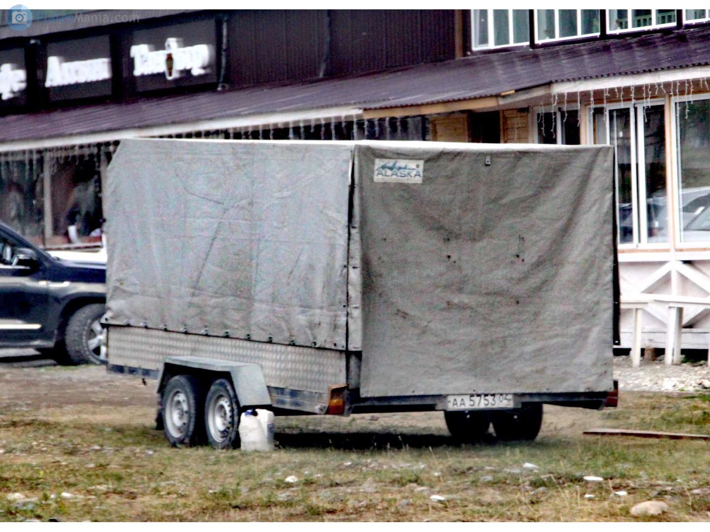 аа 5753 04, AlaskaTrailers 7143 