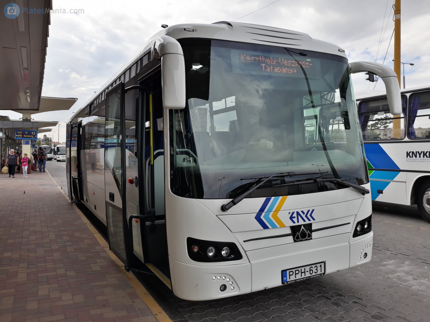 PPH-631, Kravtex Credo Inovell 