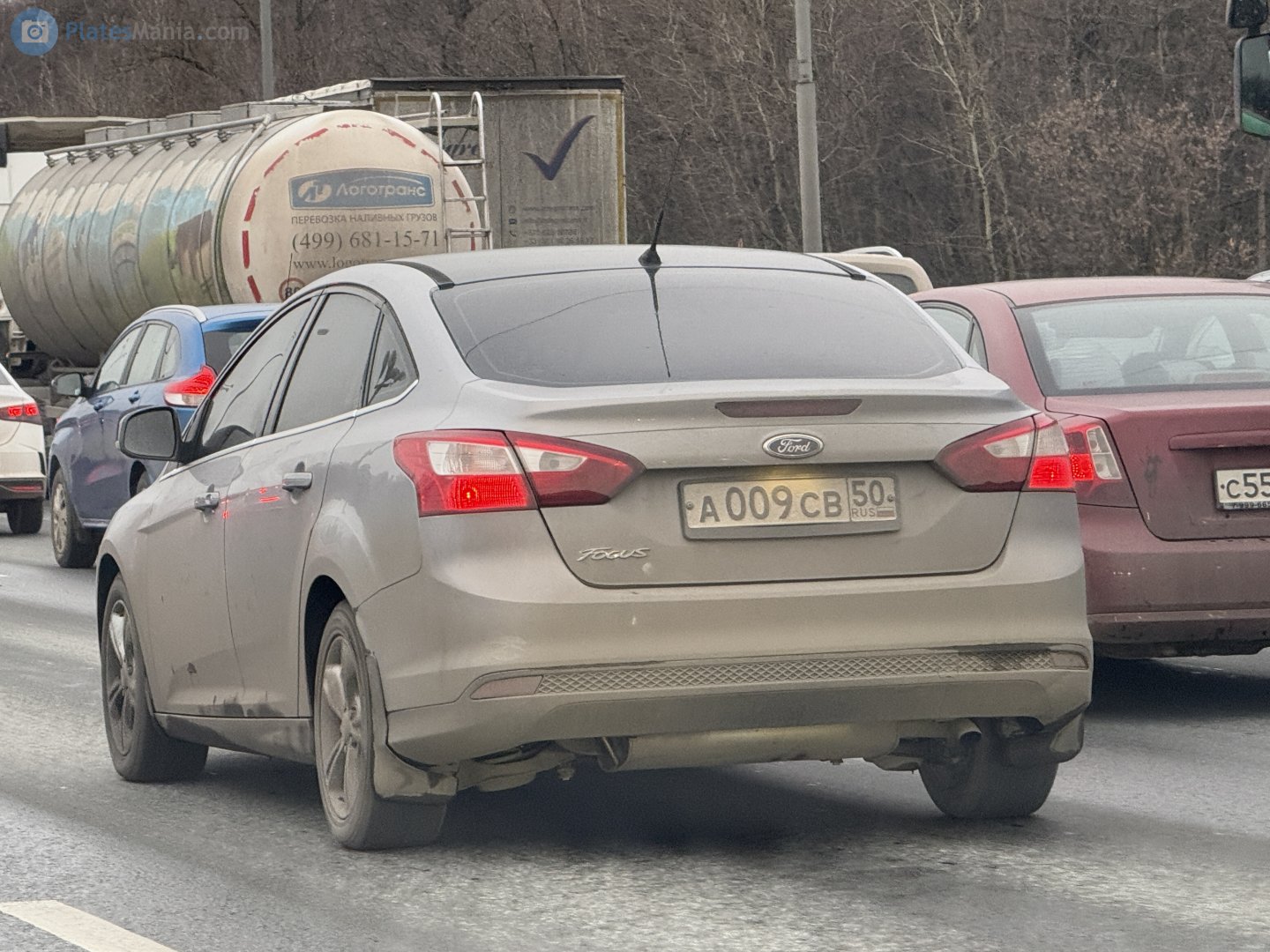 а 009 св 50, Ford Focus 3rd gen Sedan (DYB; C346), 2011–2014