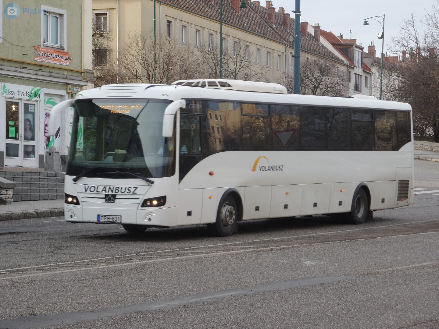 PPH-631, Kravtex Credo Inovell 