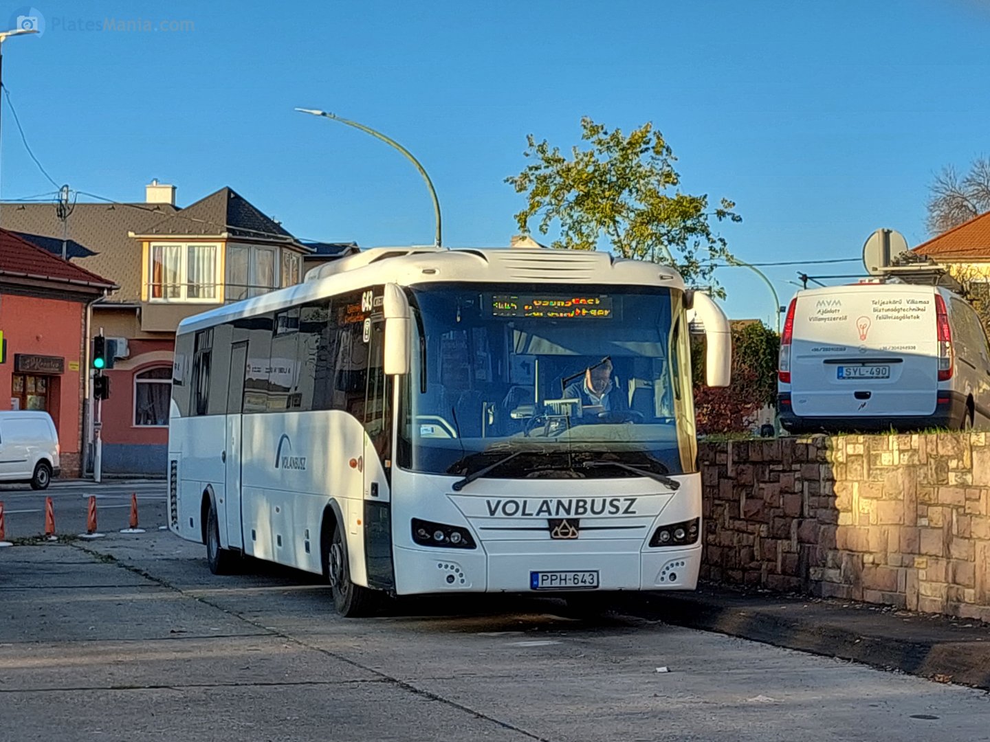 PPH-643, Kravtex Credo Inovell 