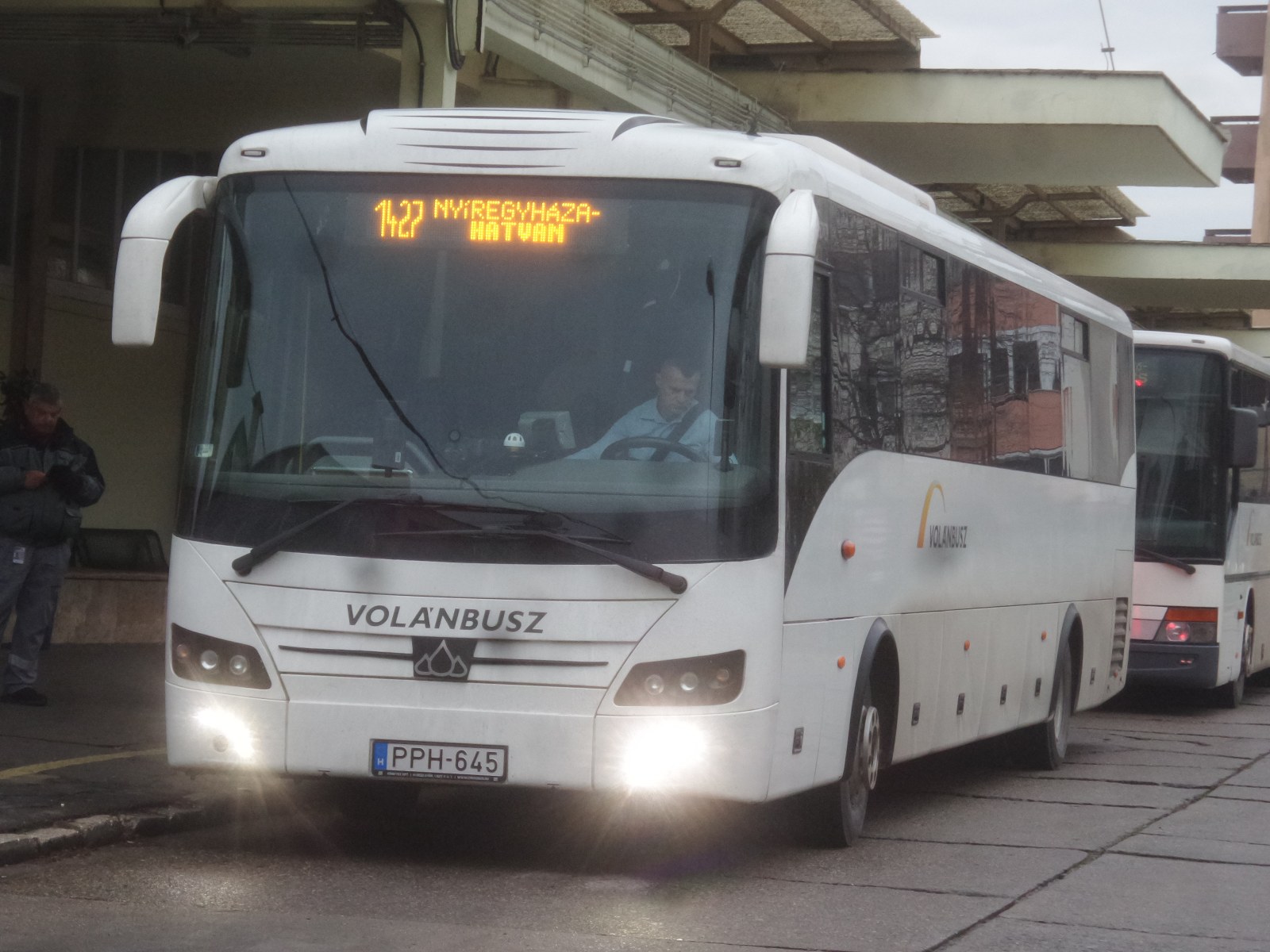 PPH-645, Kravtex Credo Inovell 