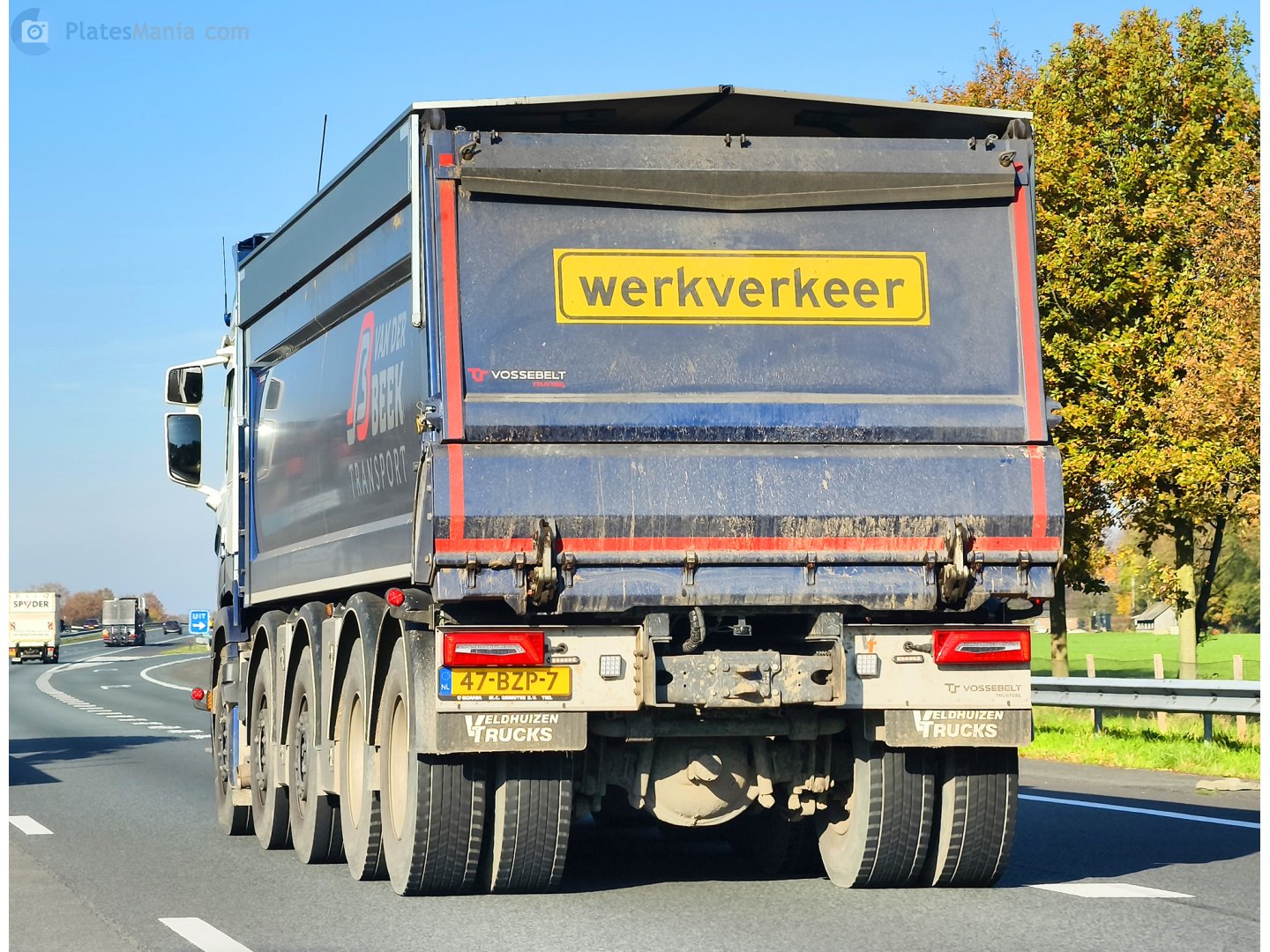 47-BZP-7, Scania G-Series 2nd gen, 2017–