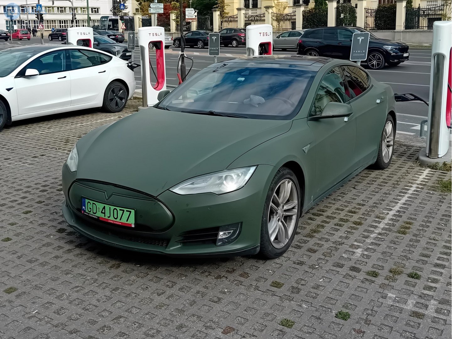 GD 4J077, Tesla Model S 1st gen (5YJS), 2012–