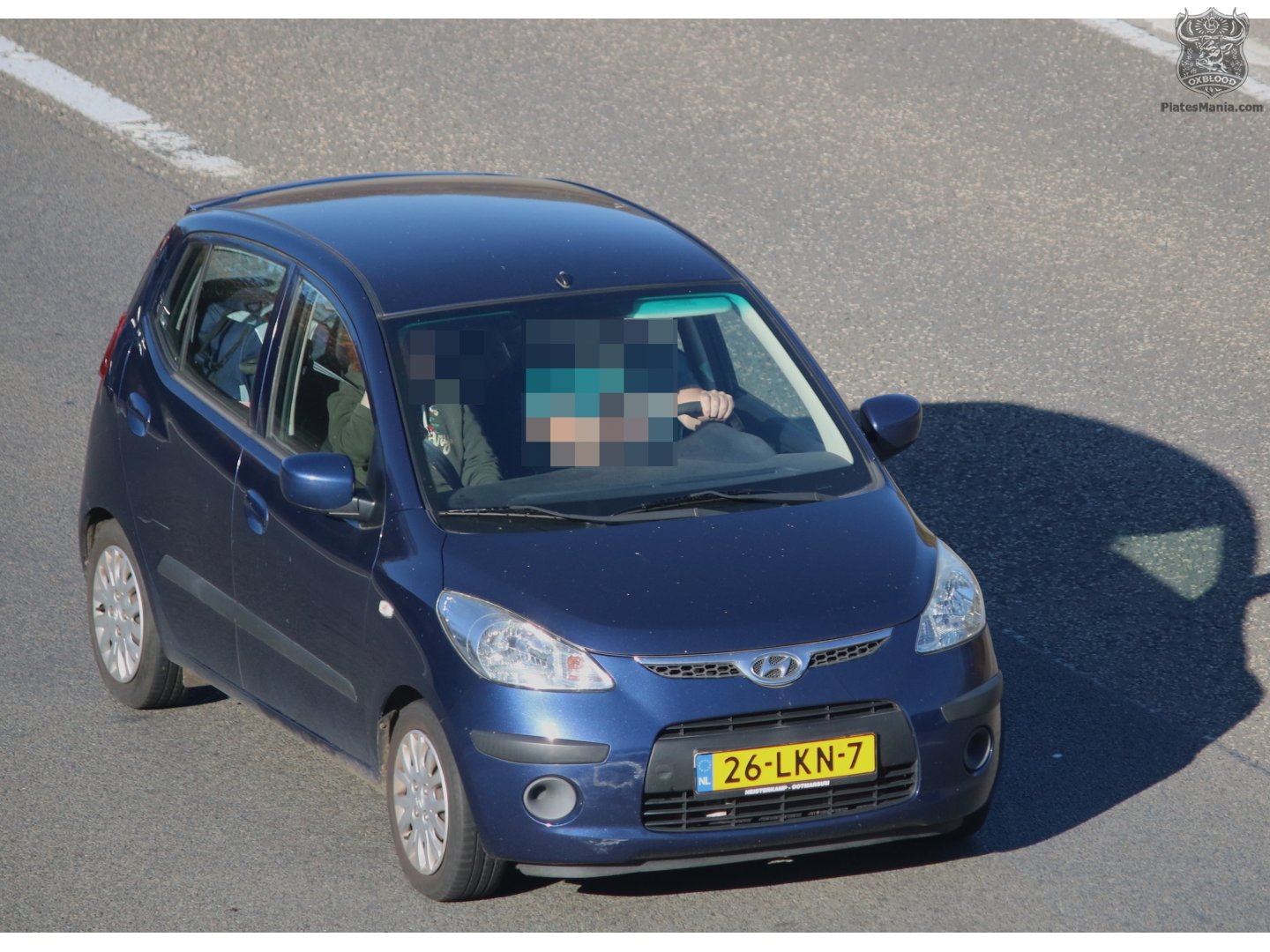 26-LKN-7, Hyundai i10 1st gen (PA), 2007–2010