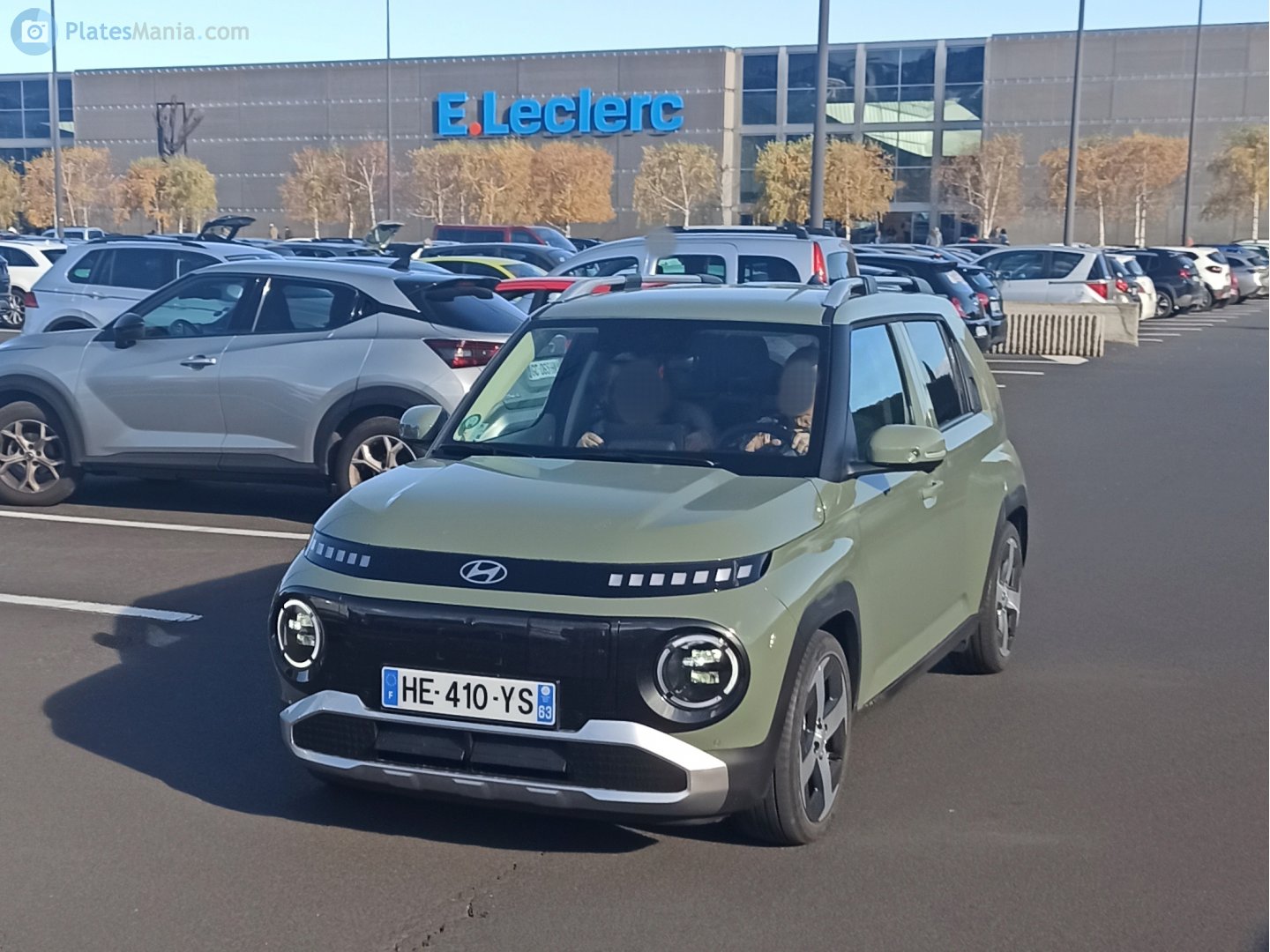 HE-410-YS, Hyundai Inster 1st gen (AX1), 2024–