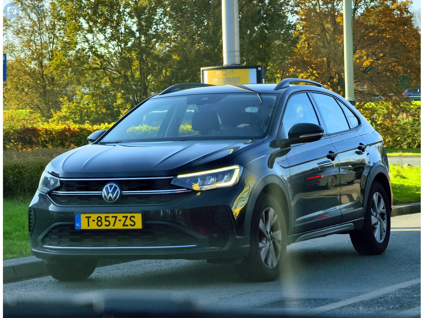 T-857-ZS, Volkswagen Taigo 1st gen (CS1), 2021–