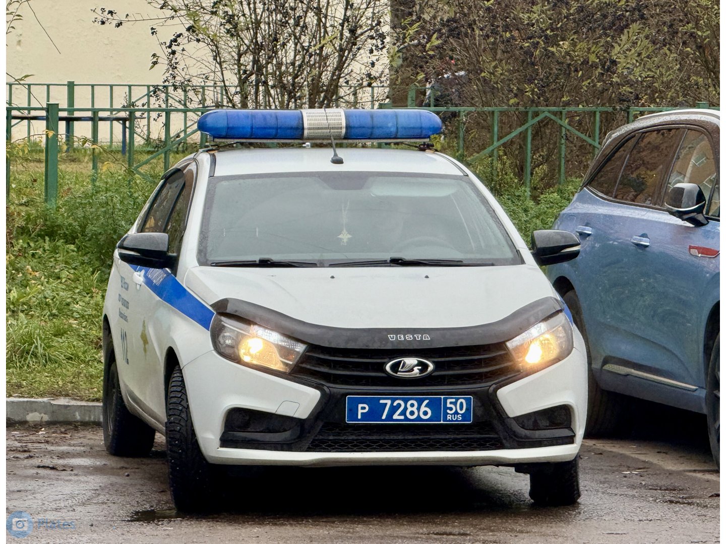 р 7286 50, Lada (VAZ) Vesta 1st gen Sedan (GFL), 2015–2022