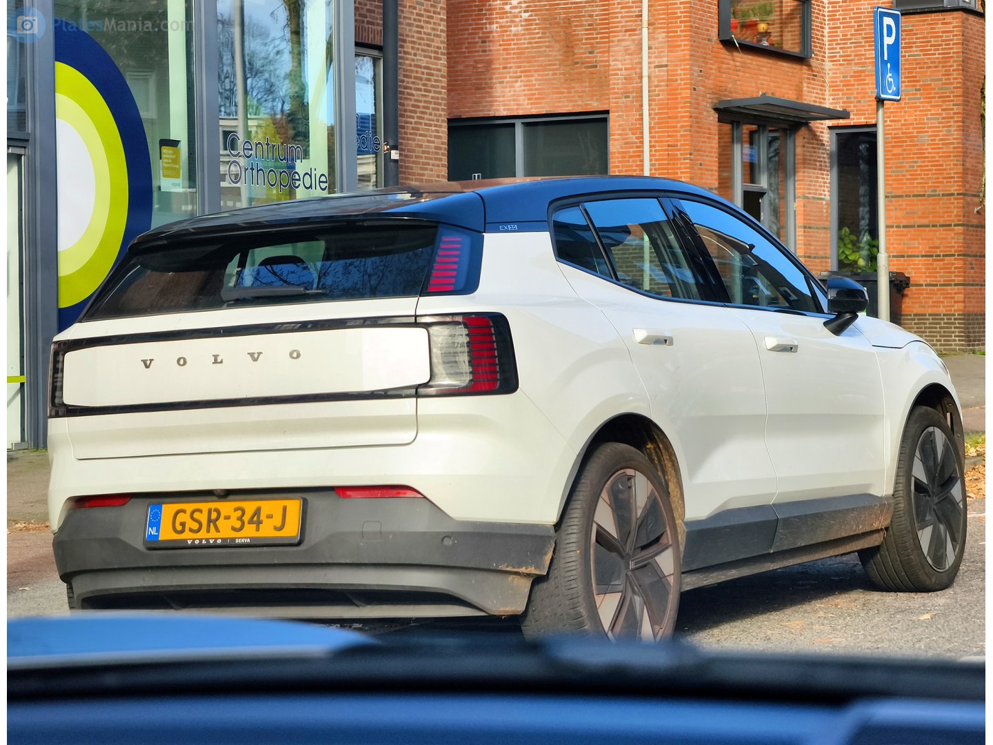 GSR-34-J, Volvo EX30 1st gen (SEA2), 2023–