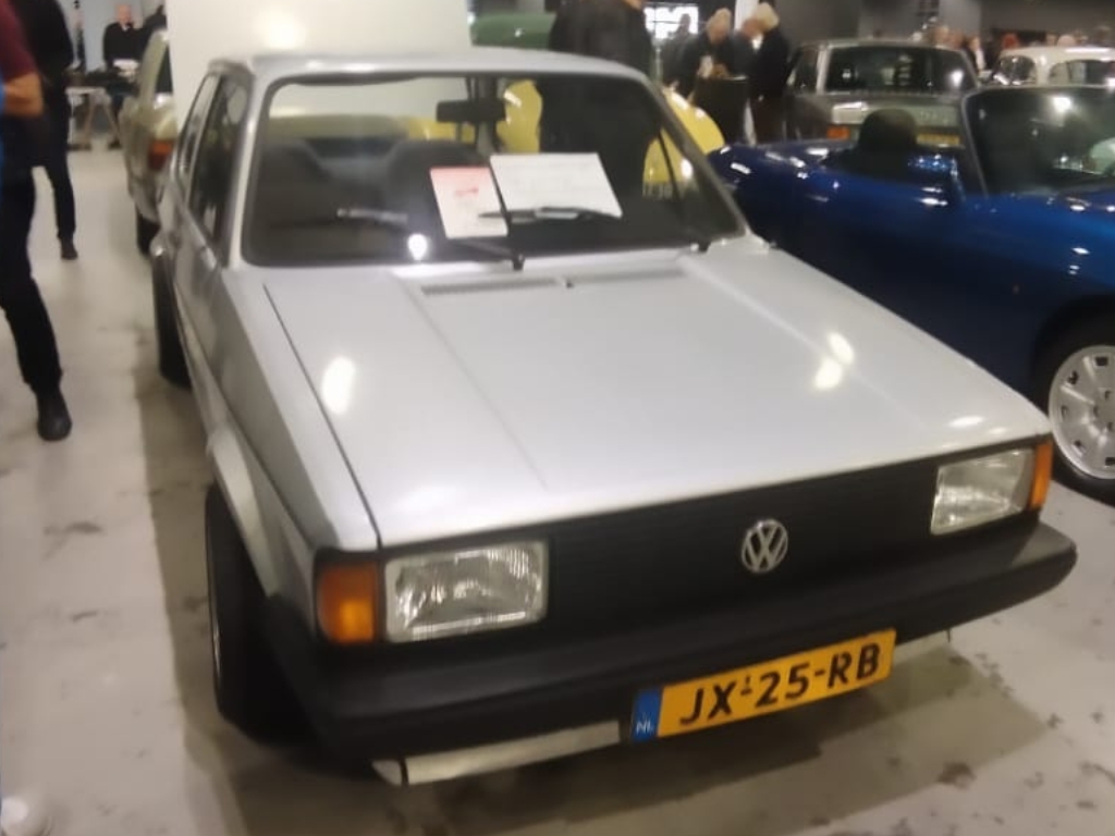 JX-25-RB, Volkswagen Jetta 1st gen 4-door Sedan (16), 1979–1984