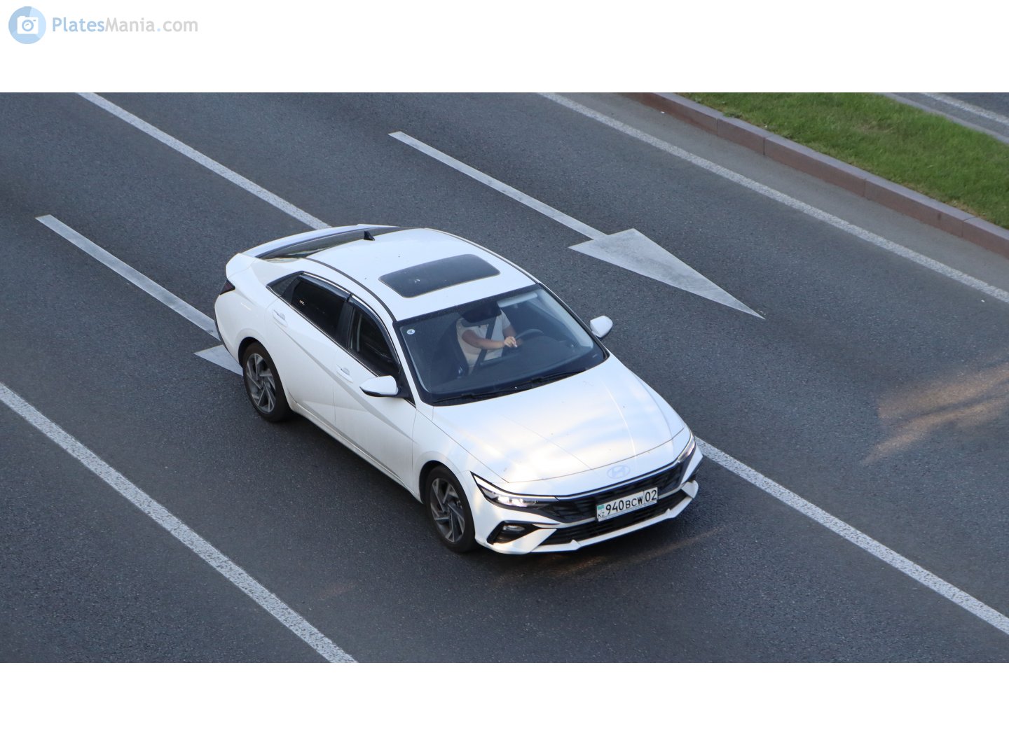 940 BCW 02, Hyundai Elantra 7th gen (CN7), facelift, 2023–