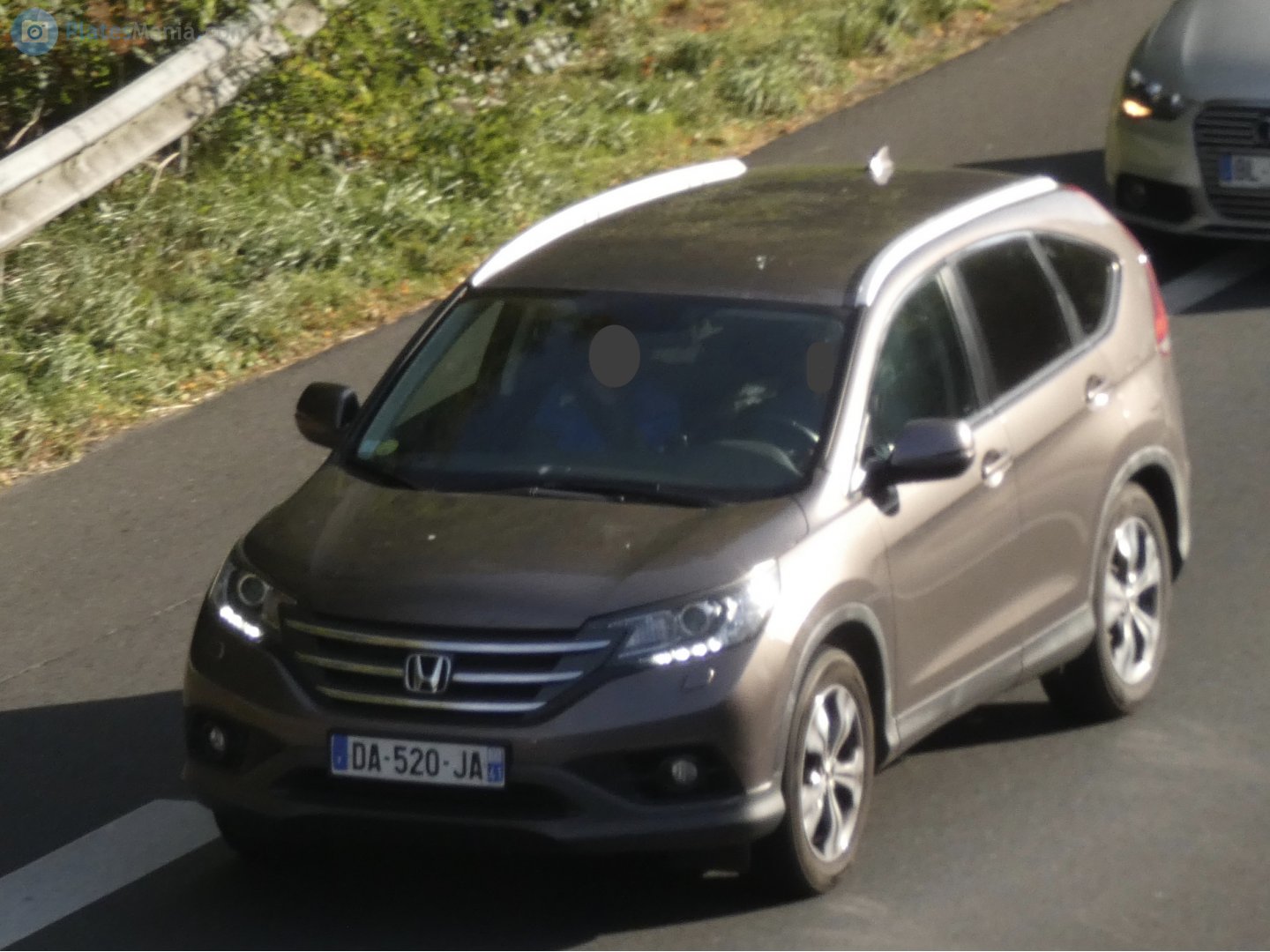 DA-520-JA, Honda CR-V 4th gen (RE/RM), 2011–2018
