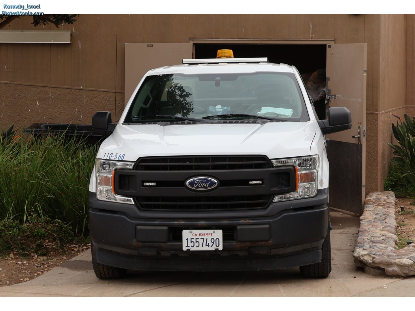 1557490, Ford F-150 13th gen (P552), 2014–2020