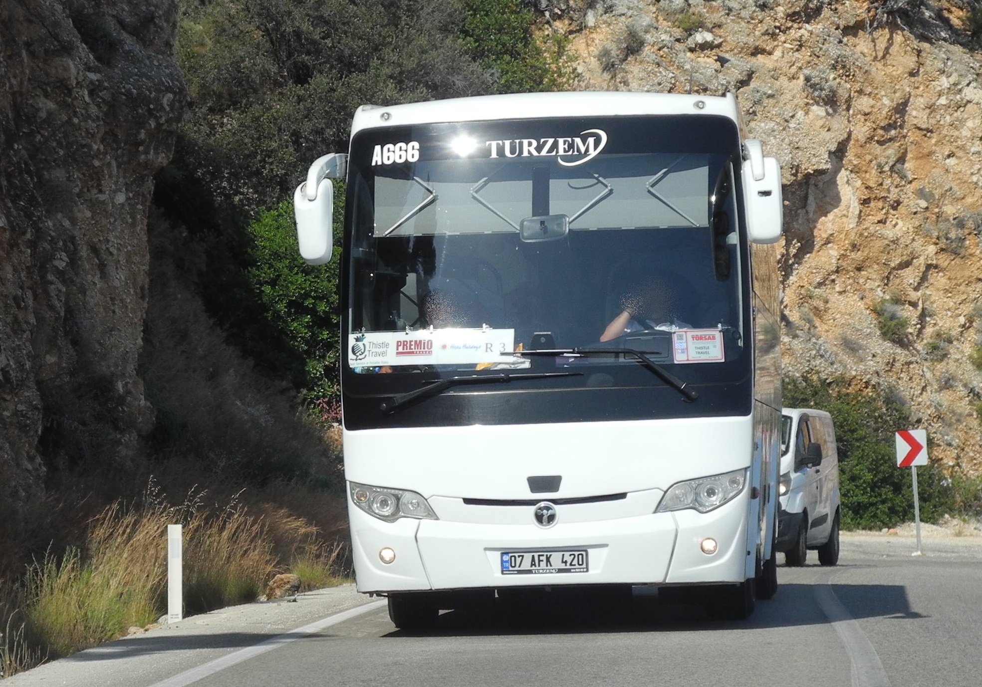 07 AFK 420, TemSA 