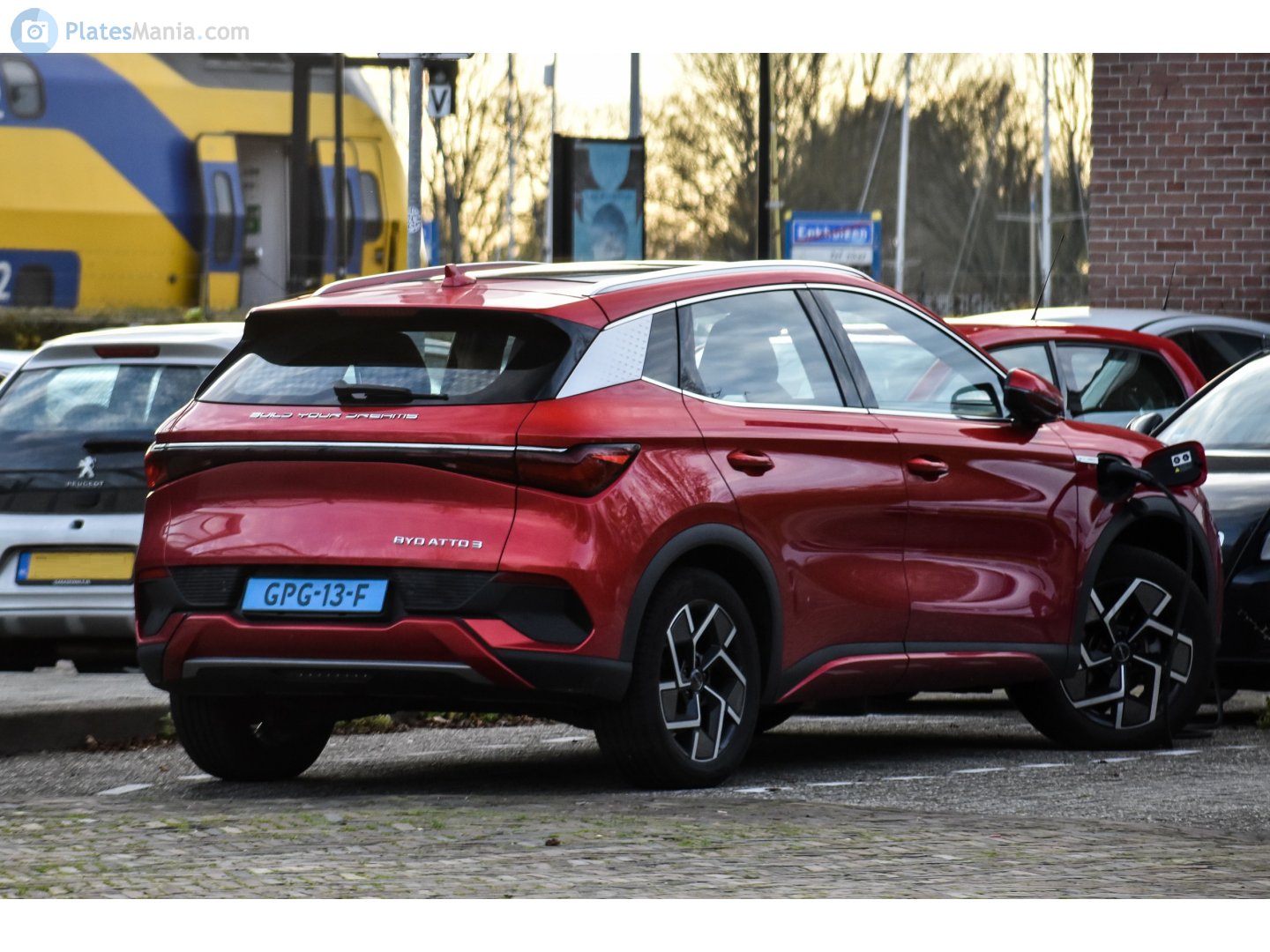 GPG-13-F, BYD Atto 3 1st gen (SC2E), 2022–