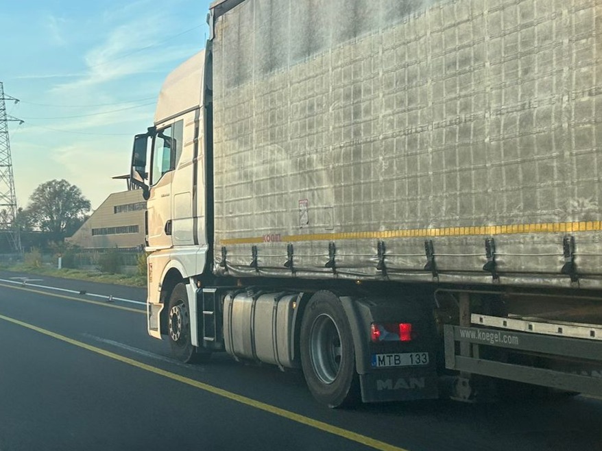 MTB 133, MAN TGX 2nd gen, 2020–