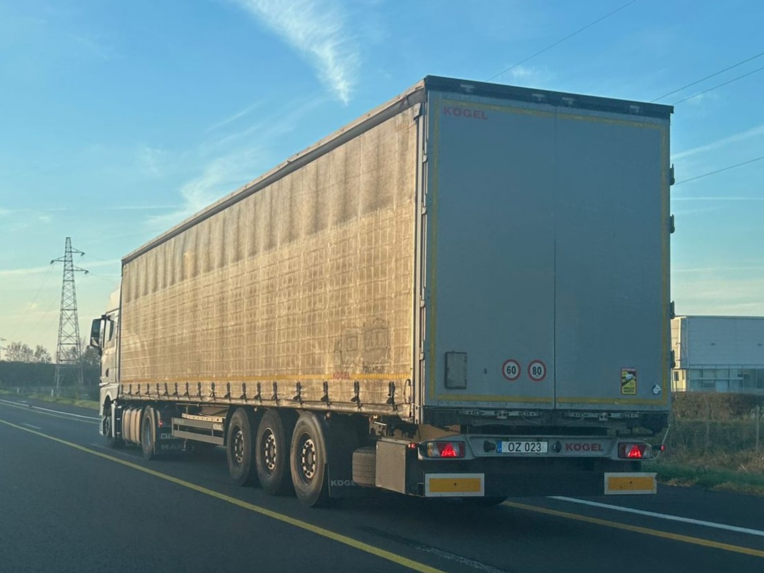 OZ 023, Kögel S/SC/SI/SN/SP/SV/SF/SW/GN 