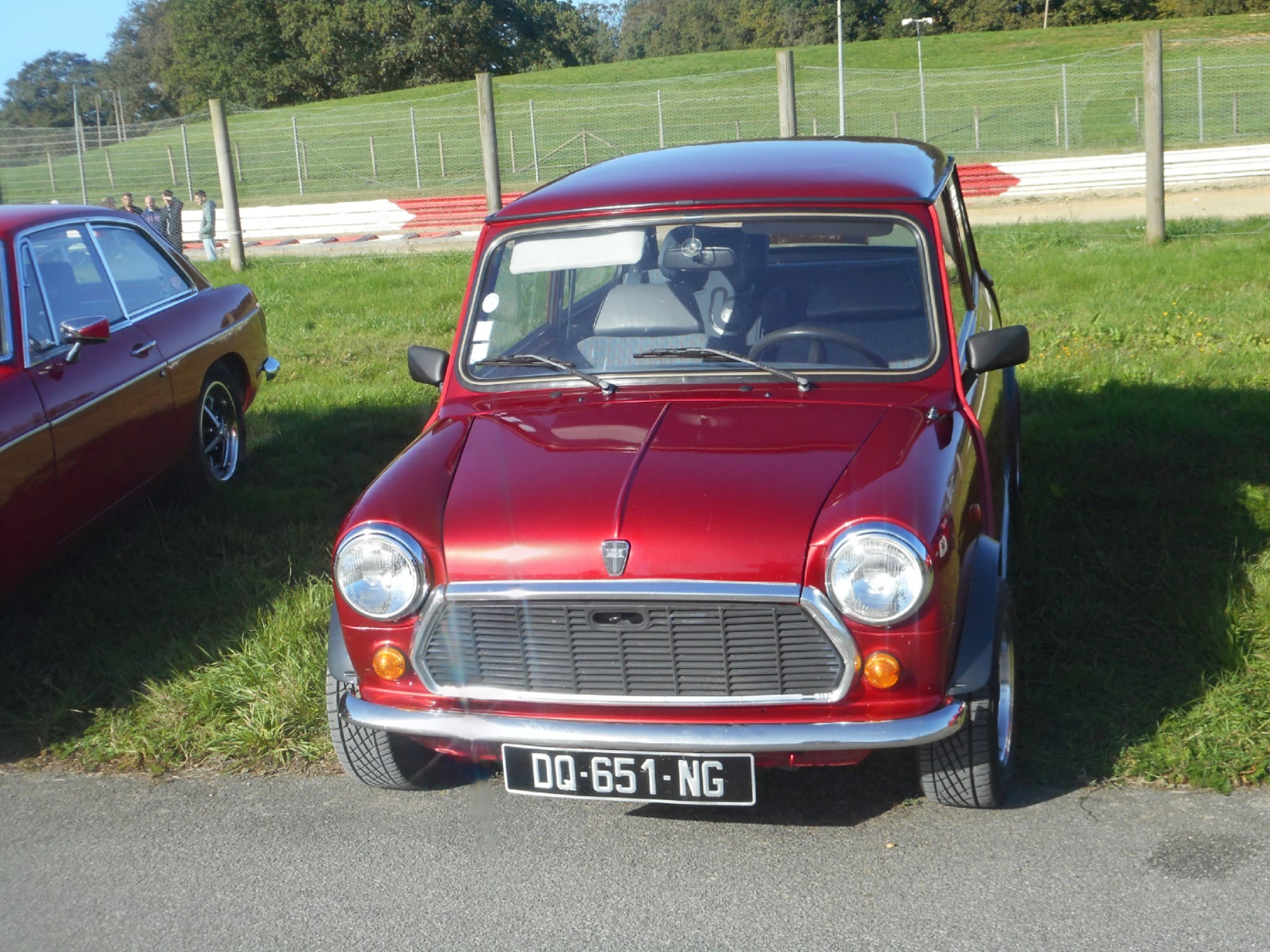 DQ-651-NG, MINI Classic 