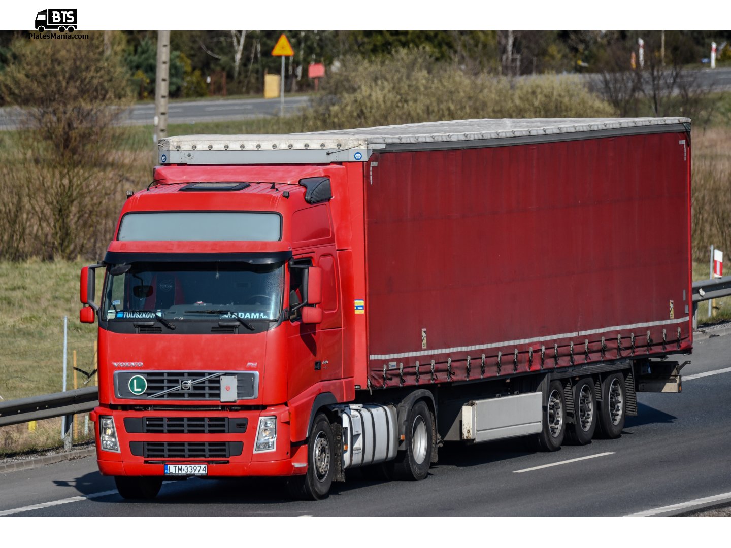 LTM 33974, Volvo FH 2nd gen, 2002–2008