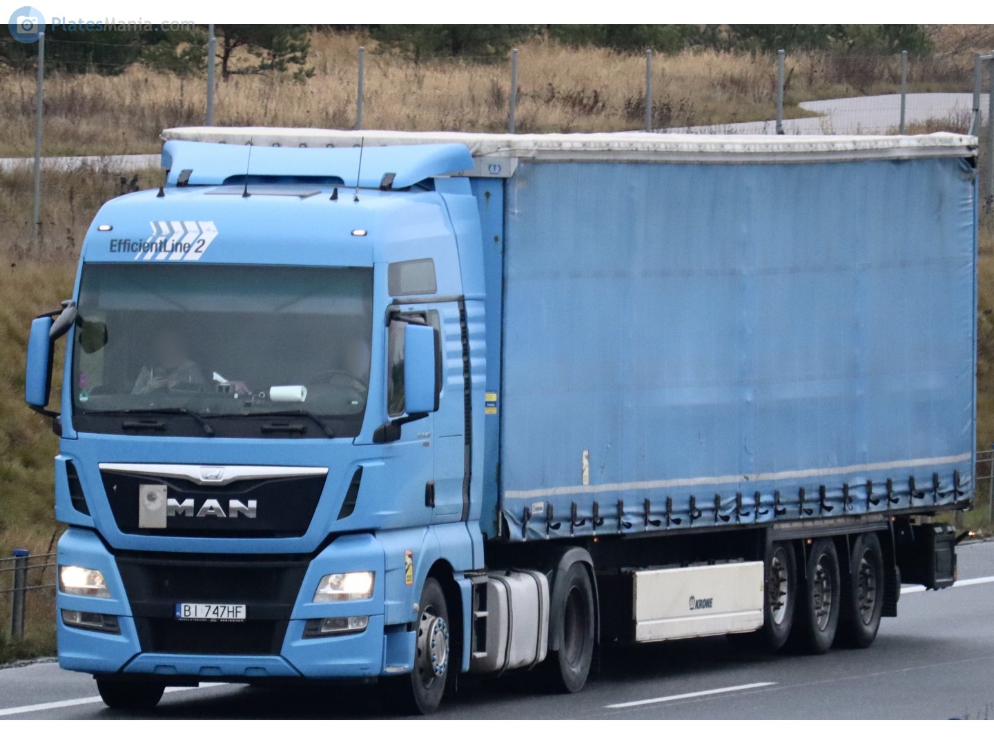 BI 747HF, MAN TGX 1st gen, facelift, 2012–2020