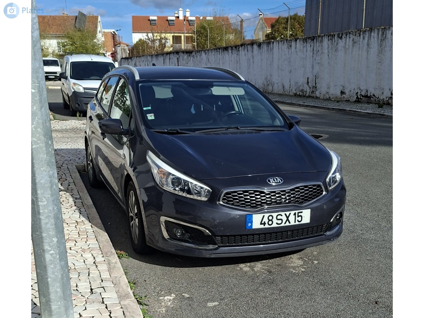 48-SX-15, Kia Ceed 2nd gen cee'd_SW (JD), 2012–2018