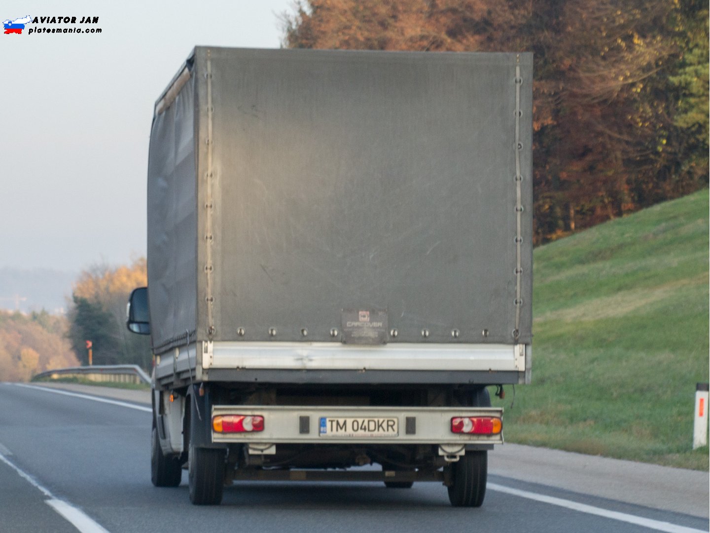 TM 04 DKR, FIAT Ducato 3rd gen (290/295/E-Ducato(290)), 1st facelift, 2014–