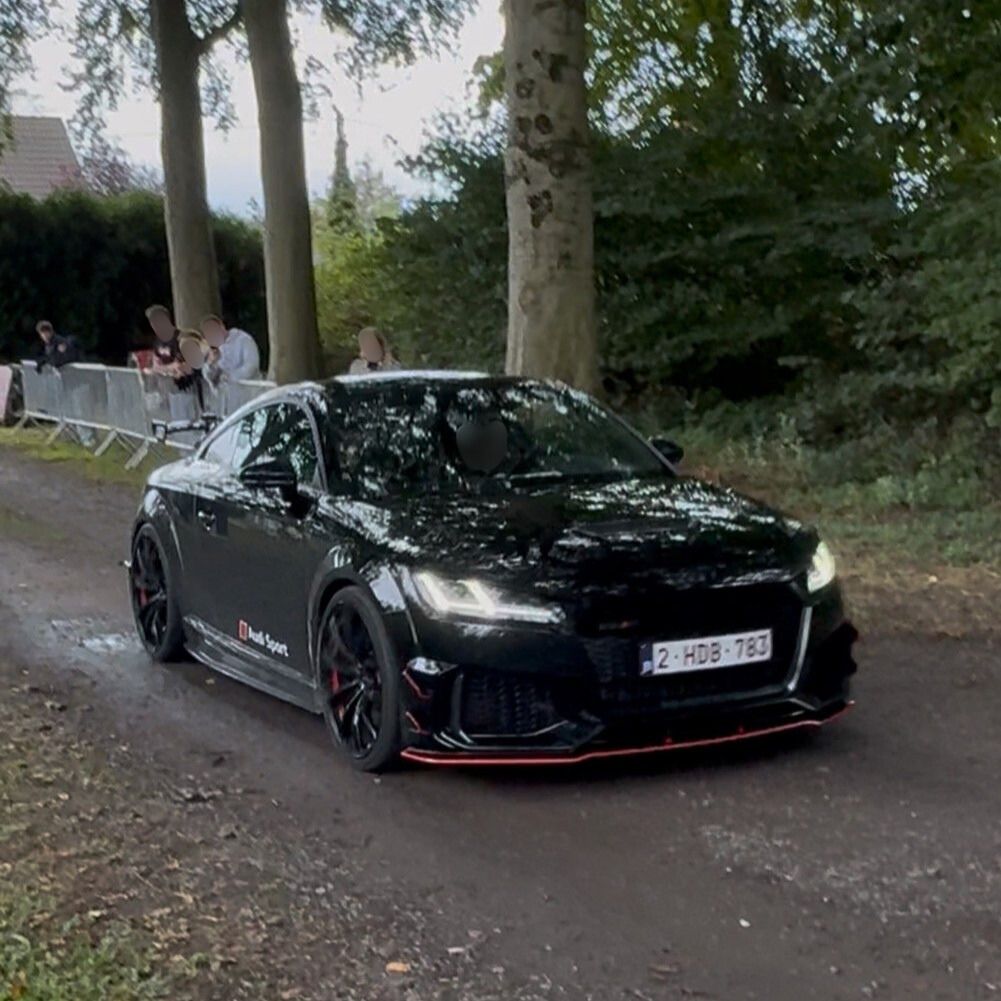 2-HDB-783, Audi TT RS 3rd gen Coupé (8S3), 2016–2023