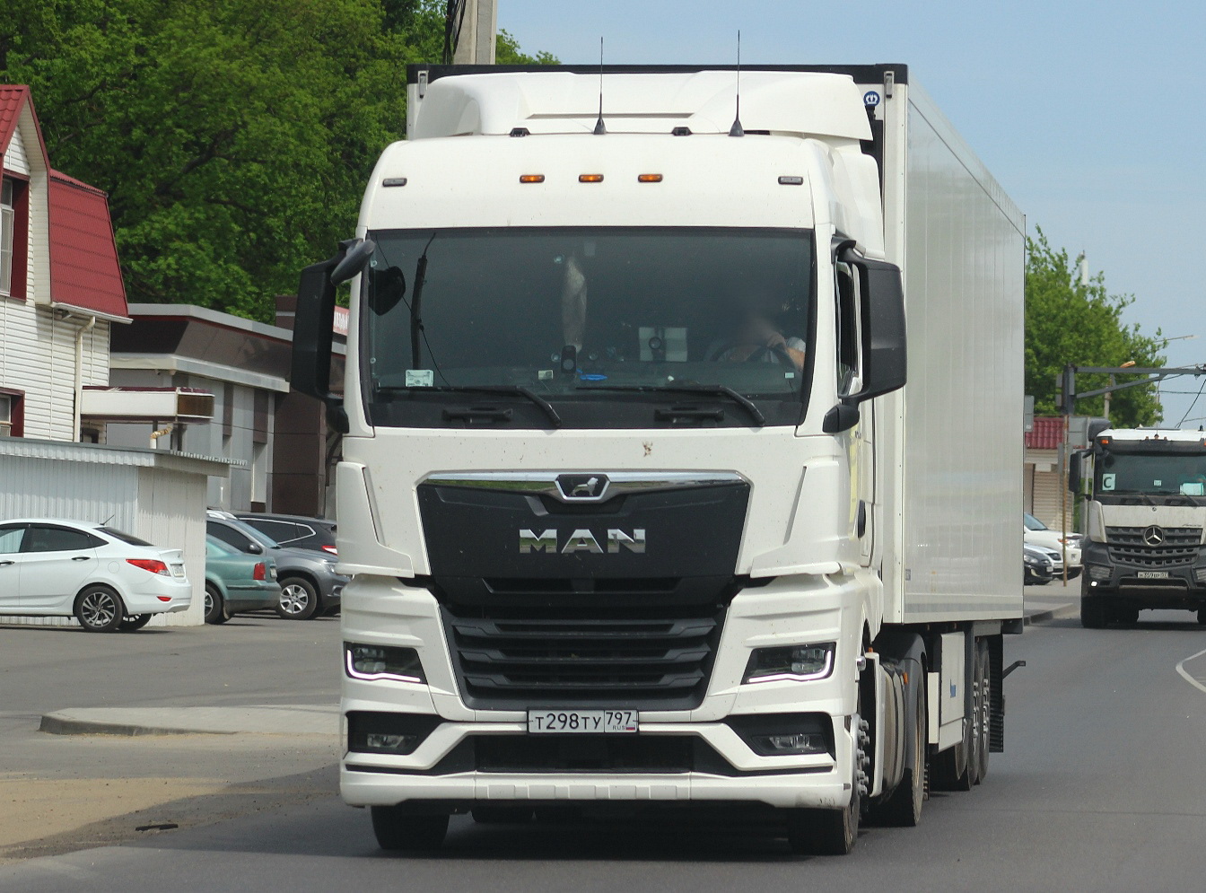 т 298 ту 797, MAN TGX 2nd gen, 2020–