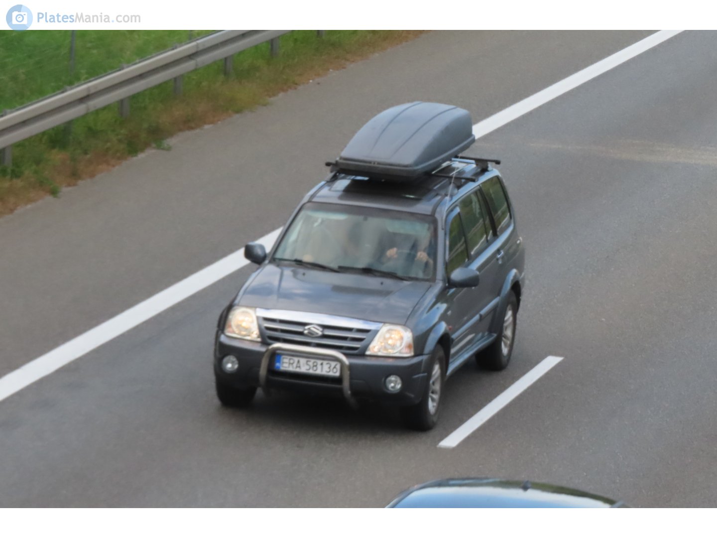 ERA 58136, Suzuki Grand Vitara XL-7 1st gen (TX92W), 2000–2006