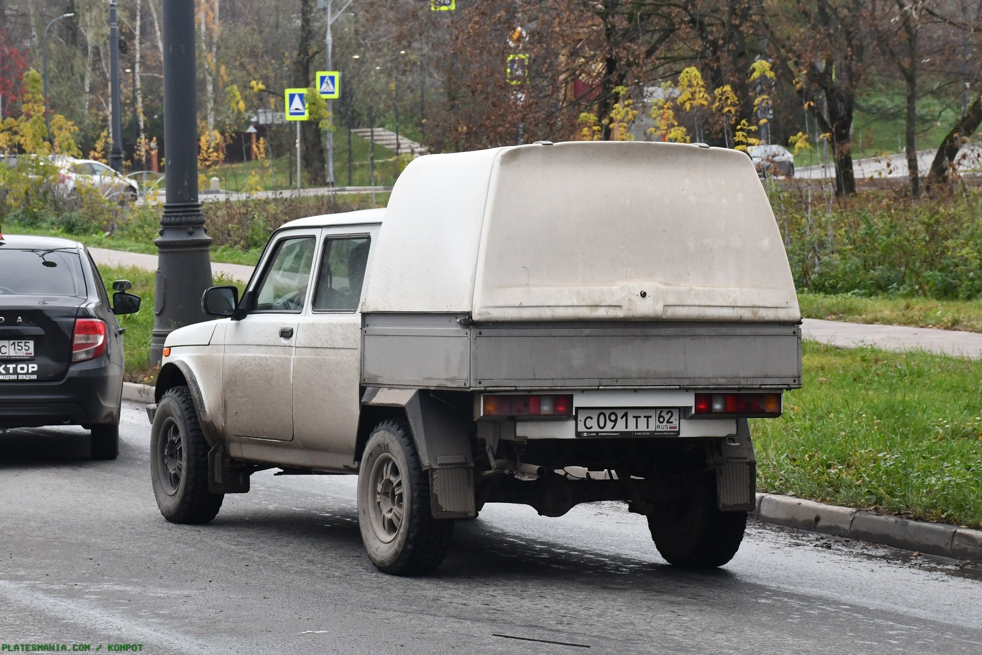 с 091 тт 62, VIS 2346 23461/29461, 1999–