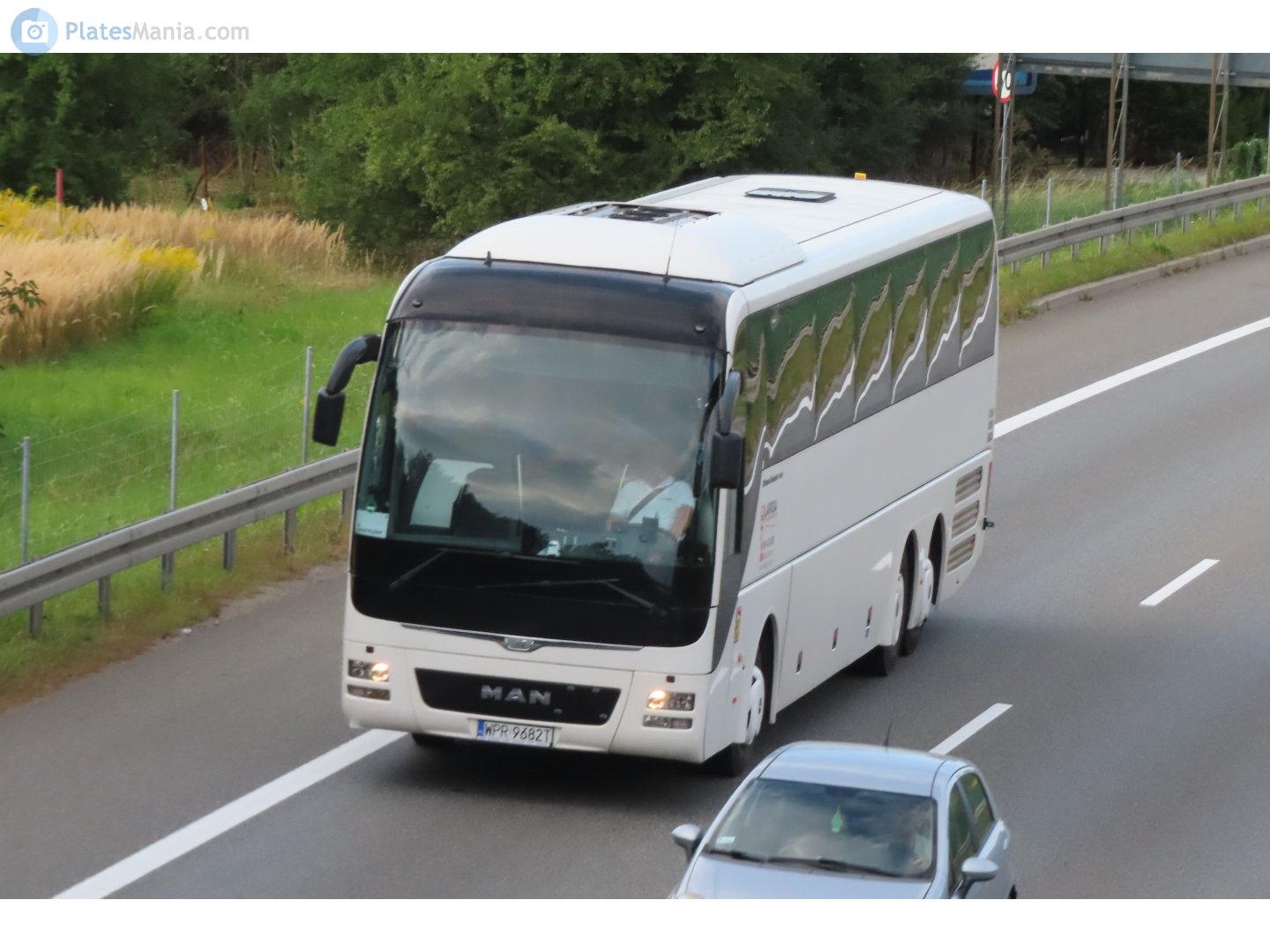 WPR 9682T, MAN Lion's Coach 2nd gen, 2002–2017