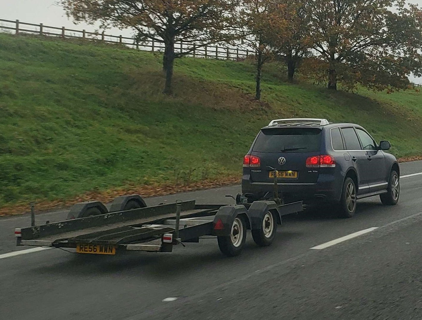 RE56WWN, 2001 year system 