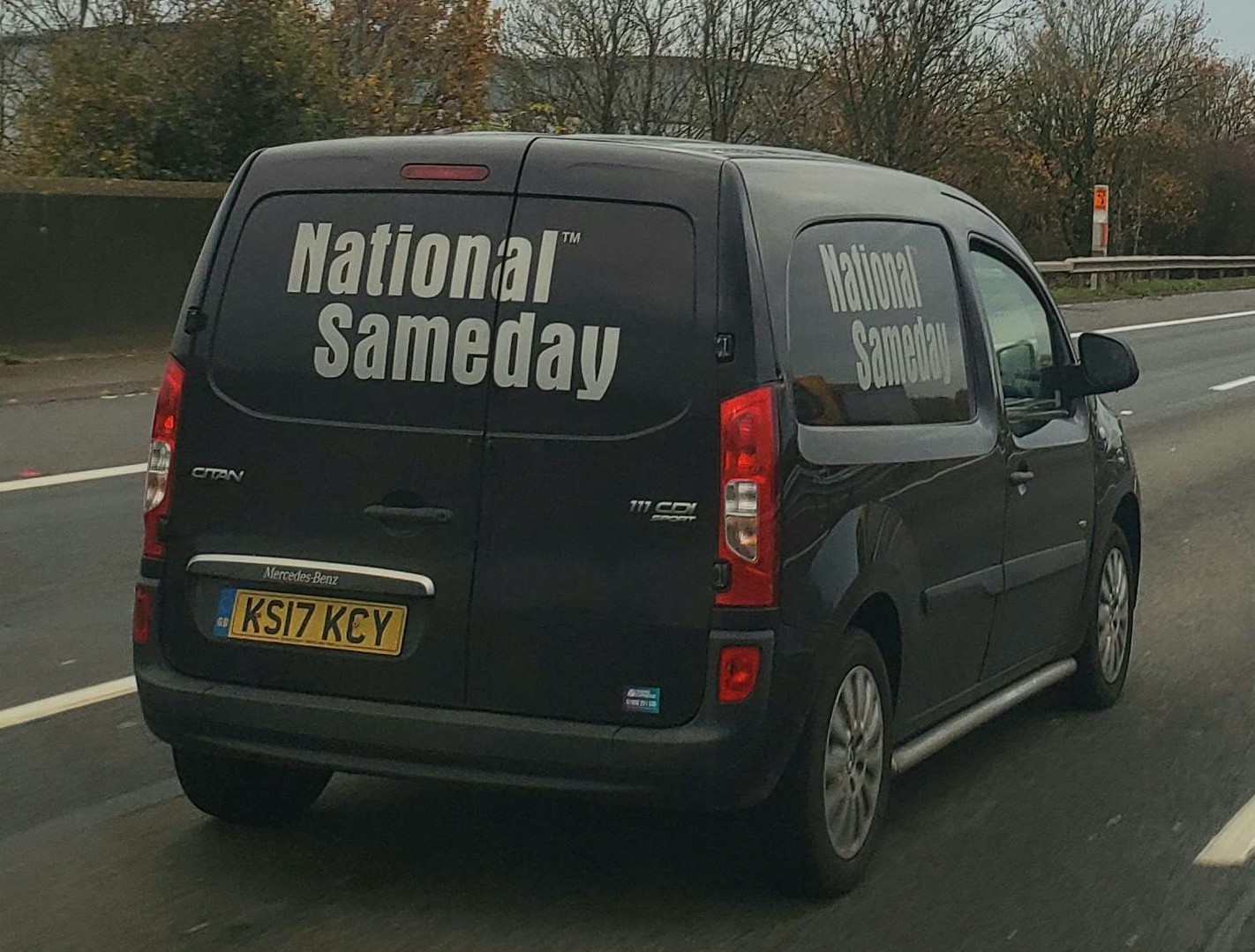 KS17KCY, Mercedes-Benz Citan 1st gen (W415), 2012–2021