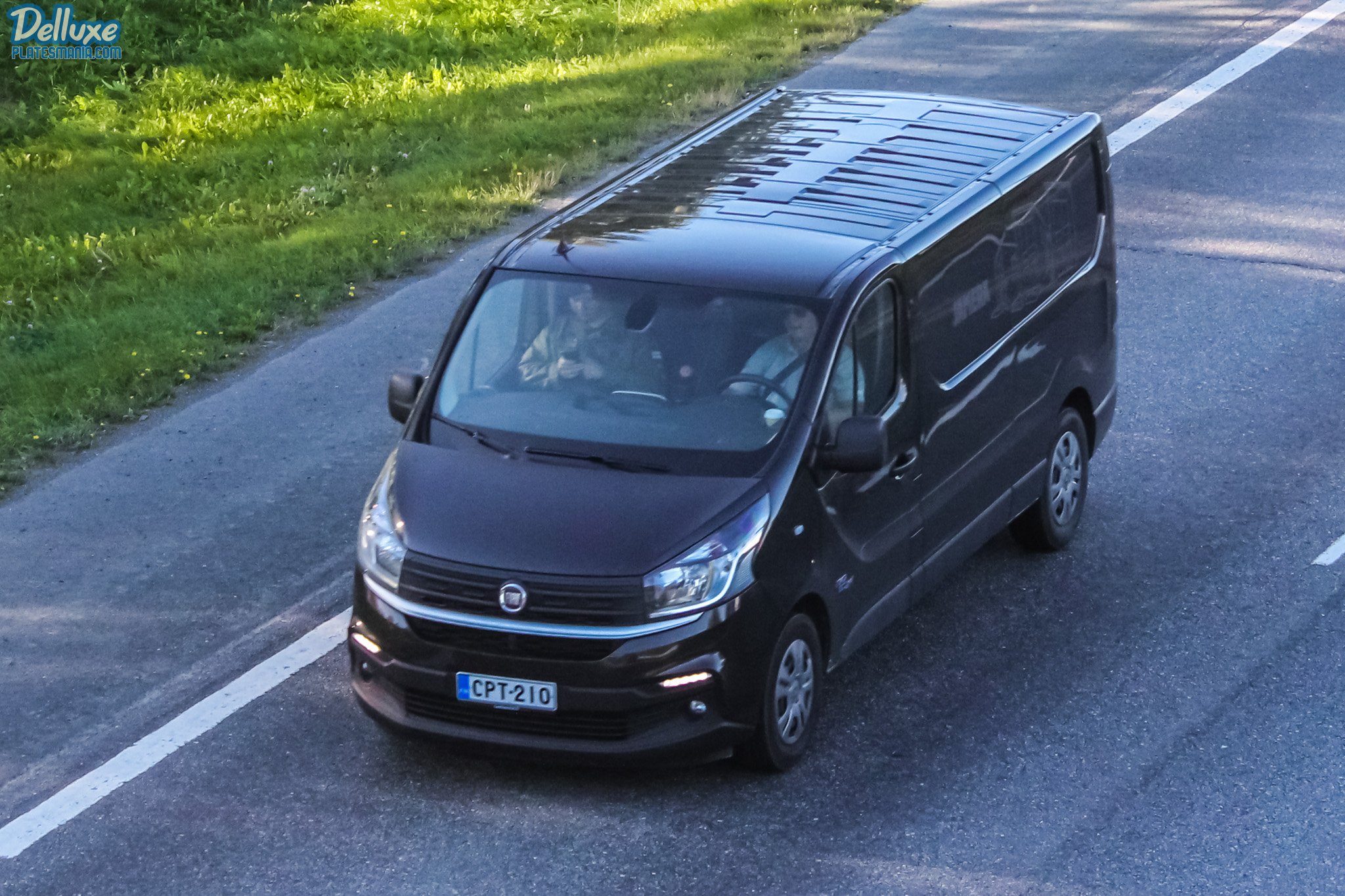 CPT-210, FIAT Talento 2nd gen (296), 2016–2021