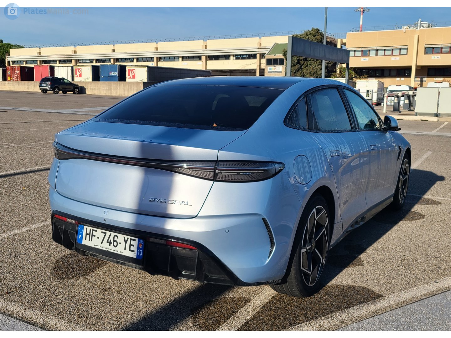 HF-746-YE, BYD Seal / Haibao 1st gen, 2022–