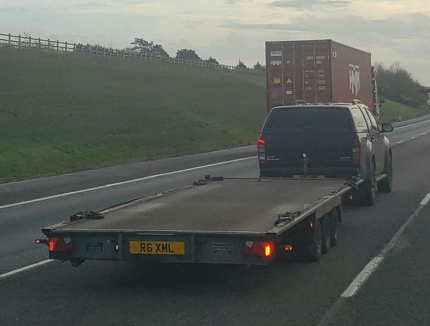 R6XML, 1983 year system 