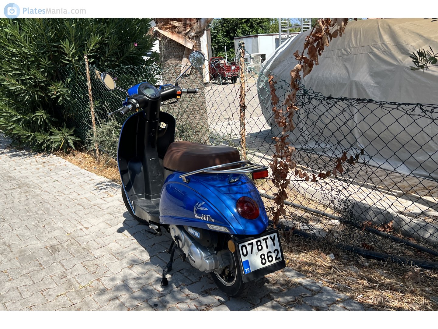 07 BTY 862, Falcon (Kolat) Soft 