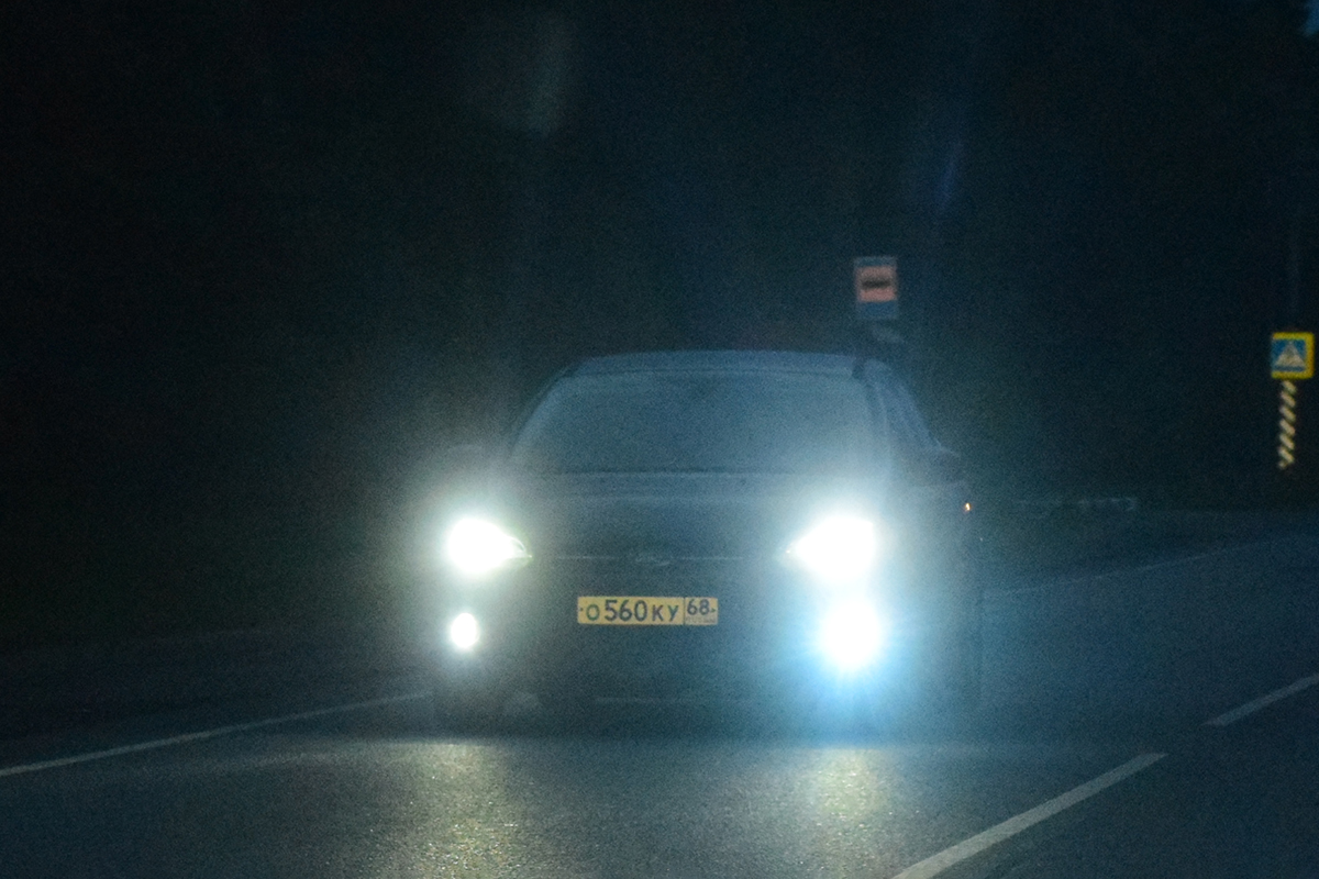 о 560 ку 68, Ford Focus 3rd gen Sedan (DYB; C346), 2011–2014