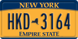 New York, АBC-1234
