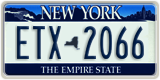 New York, АBC-1234