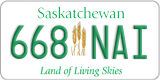 Saskatchewan, 123 ABC