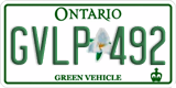 Ontario, Electric vehicles (ABCD-123)