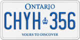 Ontario, ABCD-123