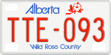 Alberta, ABC-123