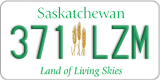 Saskatchewan, 123 ABC