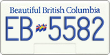British Columbia, AB-1234