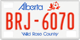 Alberta, ABC-1234