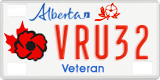 Alberta, Veteran (ABC12)